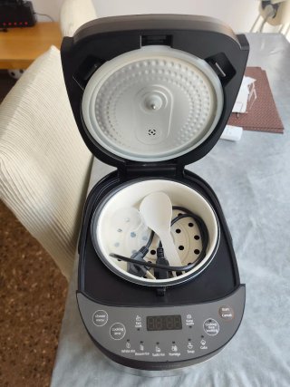 Olla Arrocera Philips Serie 3000 0.85L