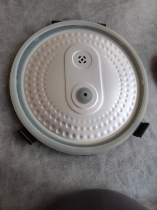 Olla Arrocera Philips Serie 3000 0.85L