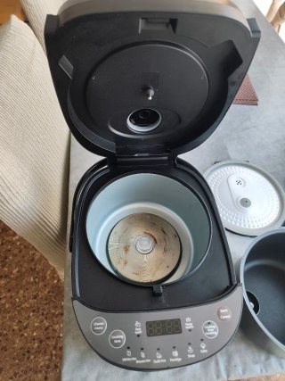 Olla Arrocera Philips Serie 3000 0.85L