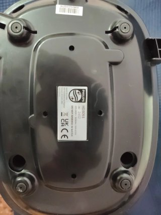 Olla Arrocera Philips Serie 3000 0.85L