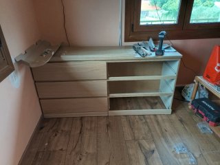 MONTAJE DE MUEBLES – IKEA, LEROY MERLÍN Y MÁS