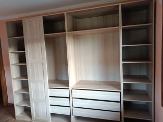 MONTAJE DE MUEBLES – IKEA, LEROY MERLÍN Y MÁS