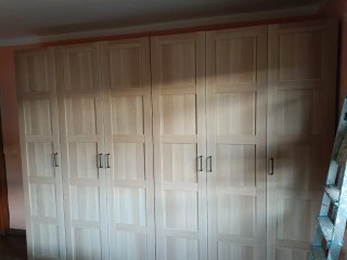 MONTAJE DE MUEBLES – IKEA, LEROY MERLÍN Y MÁS