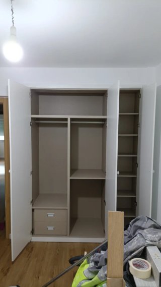 MONTAJE DE MUEBLES – IKEA, LEROY MERLÍN Y MÁS