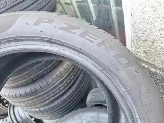 285 40 R19 103Y Pirelli - 1 neumático +60%