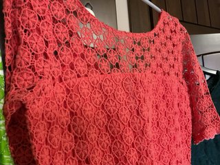 Lote de vestidos de verano S