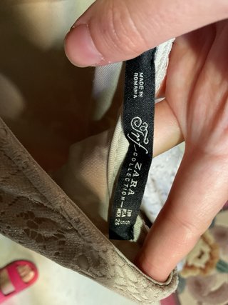 Lote de vestidos de verano S