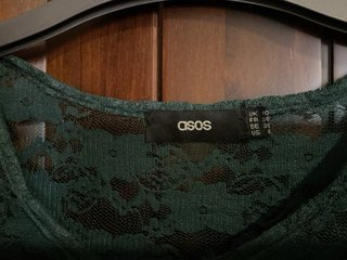 Lote de vestidos de verano S