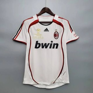 Camiseta deportiva Adidas AC Milan Champions Leagu