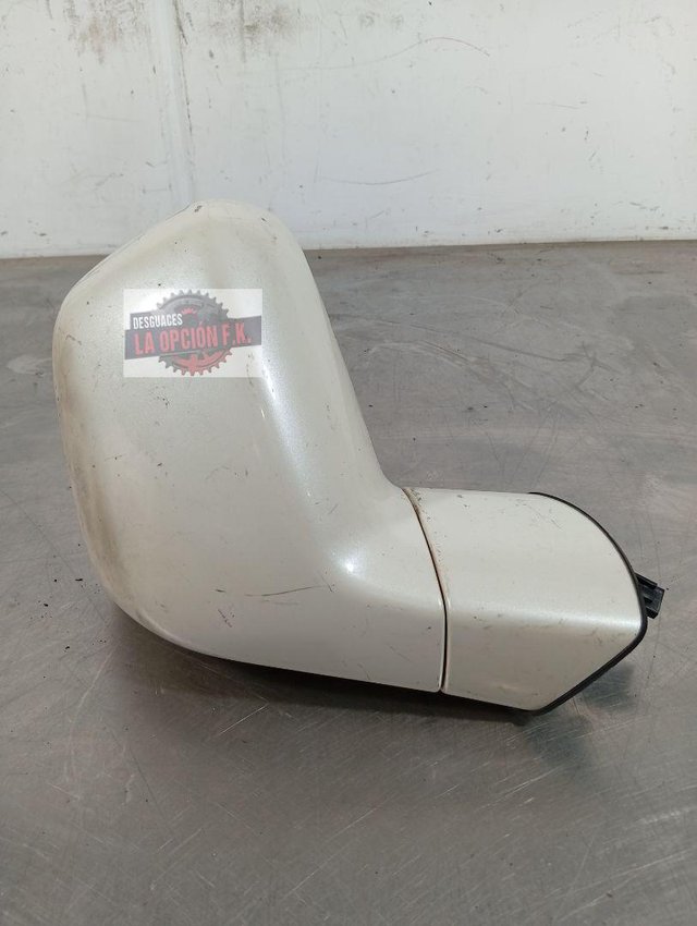RETROVISOR IZQUIERDO Opel Antara (2006->)