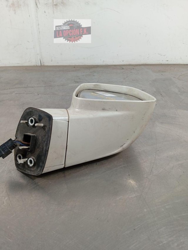 RETROVISOR IZQUIERDO Opel Antara (2006->)