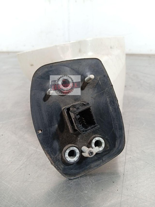 RETROVISOR IZQUIERDO Opel Antara (2006->)