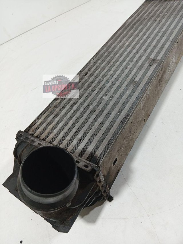 INTERCOOLER BMW 5 Berlina (F10)(2010->)