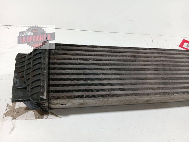 INTERCOOLER BMW 5 Berlina (F10)(2010->)