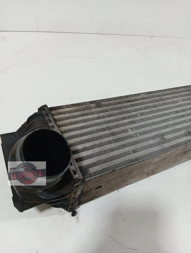 INTERCOOLER BMW 5 Berlina (F10)(2010->)