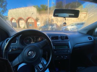 Volkswagen Polo 2010