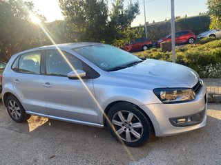 Volkswagen Polo 2010