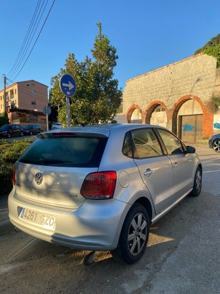Volkswagen Polo 2010