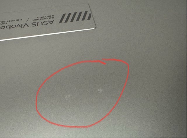 PORTATIL ASUS RYZEN5 16GB 512GB W11 OFFICE 24