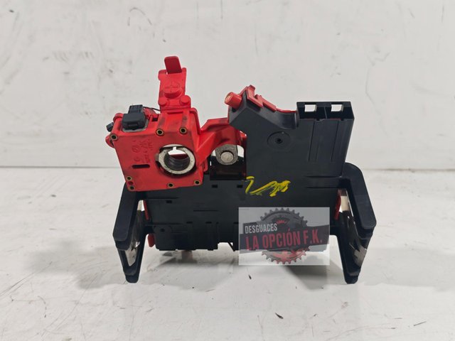 CAJA RELES / FUSIBLES BMW 5 Berlina (F10)(2010->)