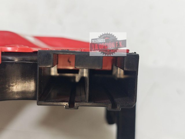 CAJA RELES / FUSIBLES BMW 5 Berlina (F10)(2010->)