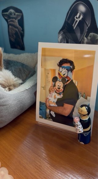 Regalos personalizados