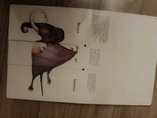 El combibestiario un libro sobre animales prehi...