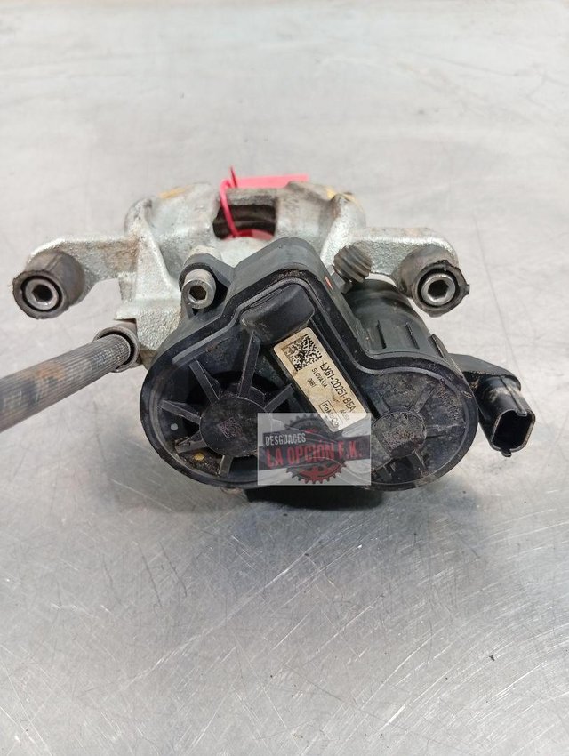 PINZA DE FRENO TRASERA IZQUIERDA Ford Focus Berlina (CGE)(2018->)