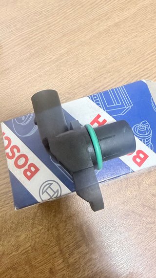 Sensor Árbol Levas BMW   Bosch