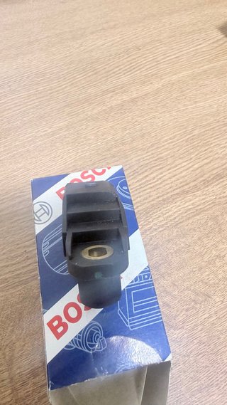 Sensor Árbol Levas BMW   Bosch