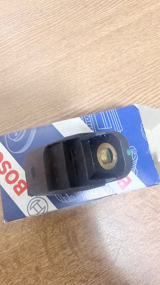 Sensor Árbol Levas BMW   Bosch