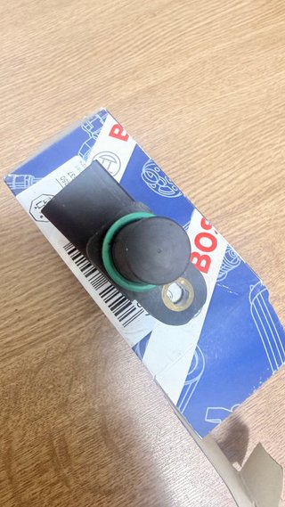 Sensor Árbol Levas BMW   Bosch