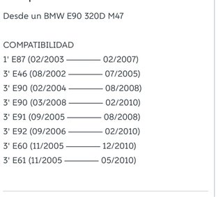 Sensor Árbol Levas BMW   Bosch