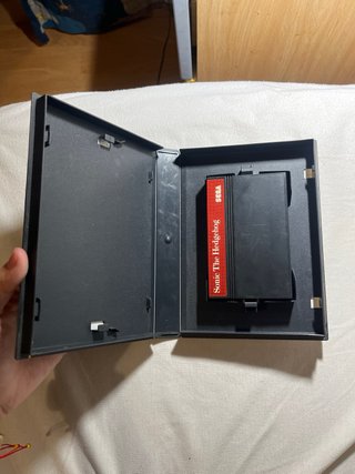 Sonic The Hedgehog - Sega Master System