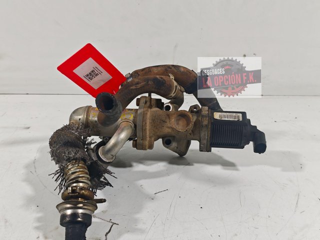 ENFRIADOR EGR Citroen Nemo (2008->)