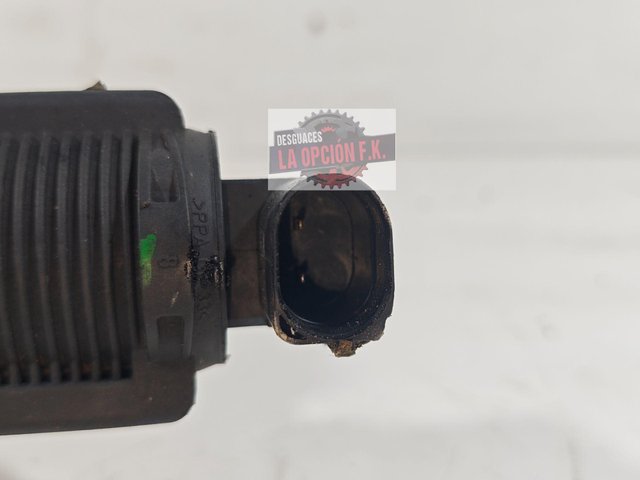 ENFRIADOR EGR Citroen Nemo (2008->)