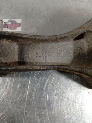 SOPORTE MOTOR DERECHO Renault Trafic III Combi (08.2014->)