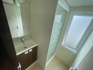 Magnífica casa móvil, completamente amueblado