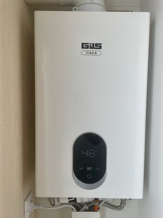 Magnífica casa móvil, completamente amueblado