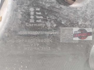 TAPA MOTOR Seat Toledo (1M2)(03.1999->)