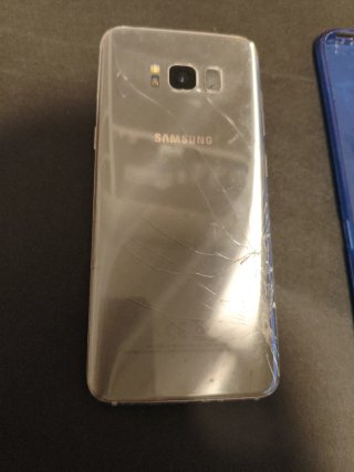 Samsung Galaxy S8 64GB