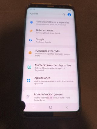 Samsung Galaxy S8 64GB