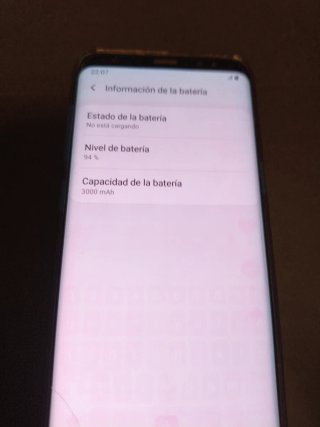 Samsung Galaxy S8 64GB