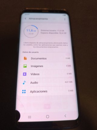 Samsung Galaxy S8 64GB