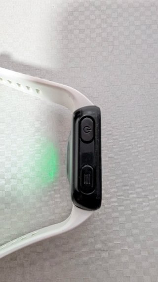 Garmin Forerunner 35 Blanco