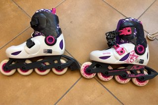 Patines en línea Oxelo Talla 28-30