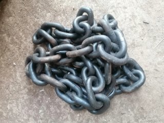 Cadenas para desbrozadora de 19mm dureza Gr 80.