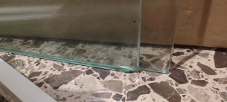 2 Cristales Gruesos