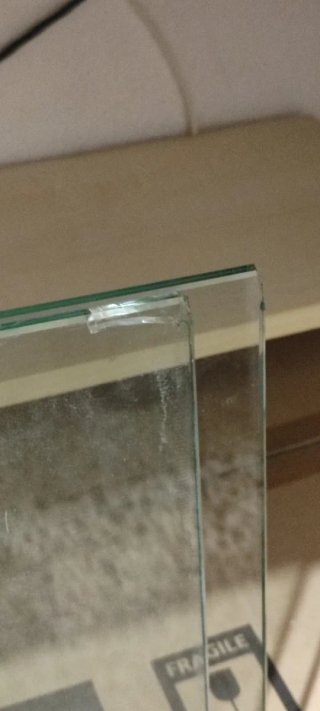 2 Cristales Gruesos