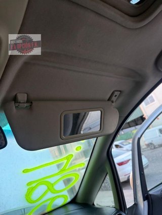 PARASOL DERECHO Opel Zafira A